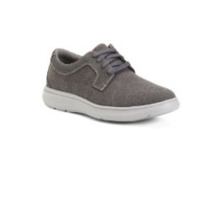 Men's Casual Lace Up Oxford